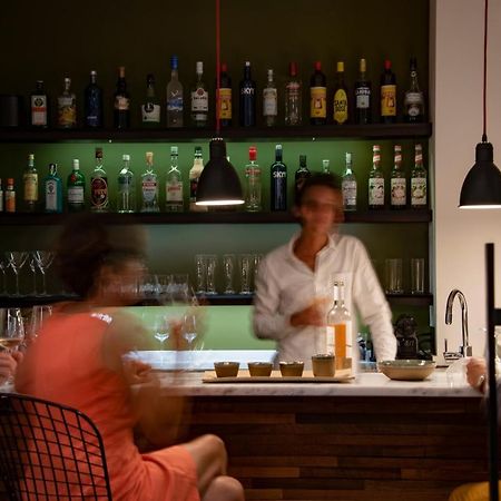 Villa Paranagua Hotel & Spa - Boutique Hotel Rio de Janeiro Eksteriør bilde