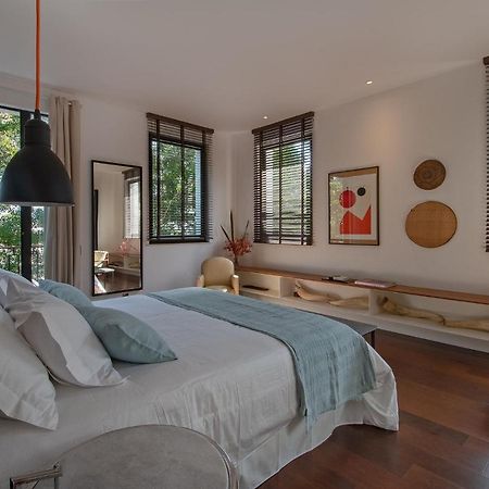 Villa Paranagua Hotel & Spa - Boutique Hotel Rio de Janeiro Eksteriør bilde