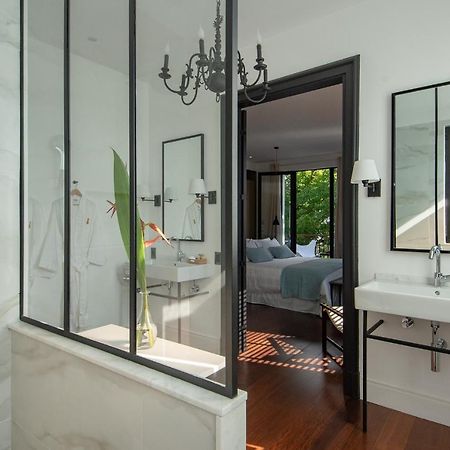 Villa Paranagua Hotel & Spa - Boutique Hotel Rio de Janeiro Eksteriør bilde