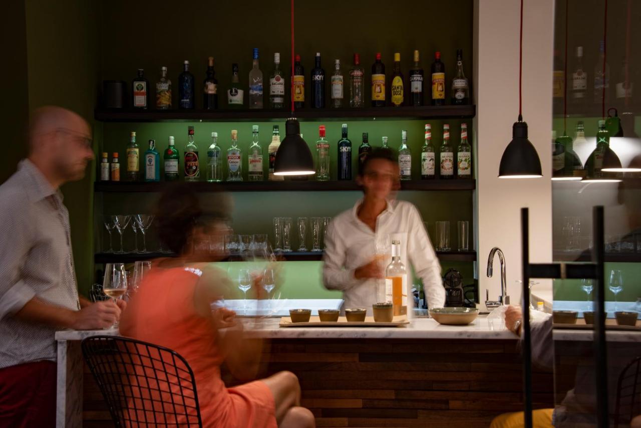 Villa Paranagua Hotel & Spa - Boutique Hotel Rio de Janeiro Eksteriør bilde