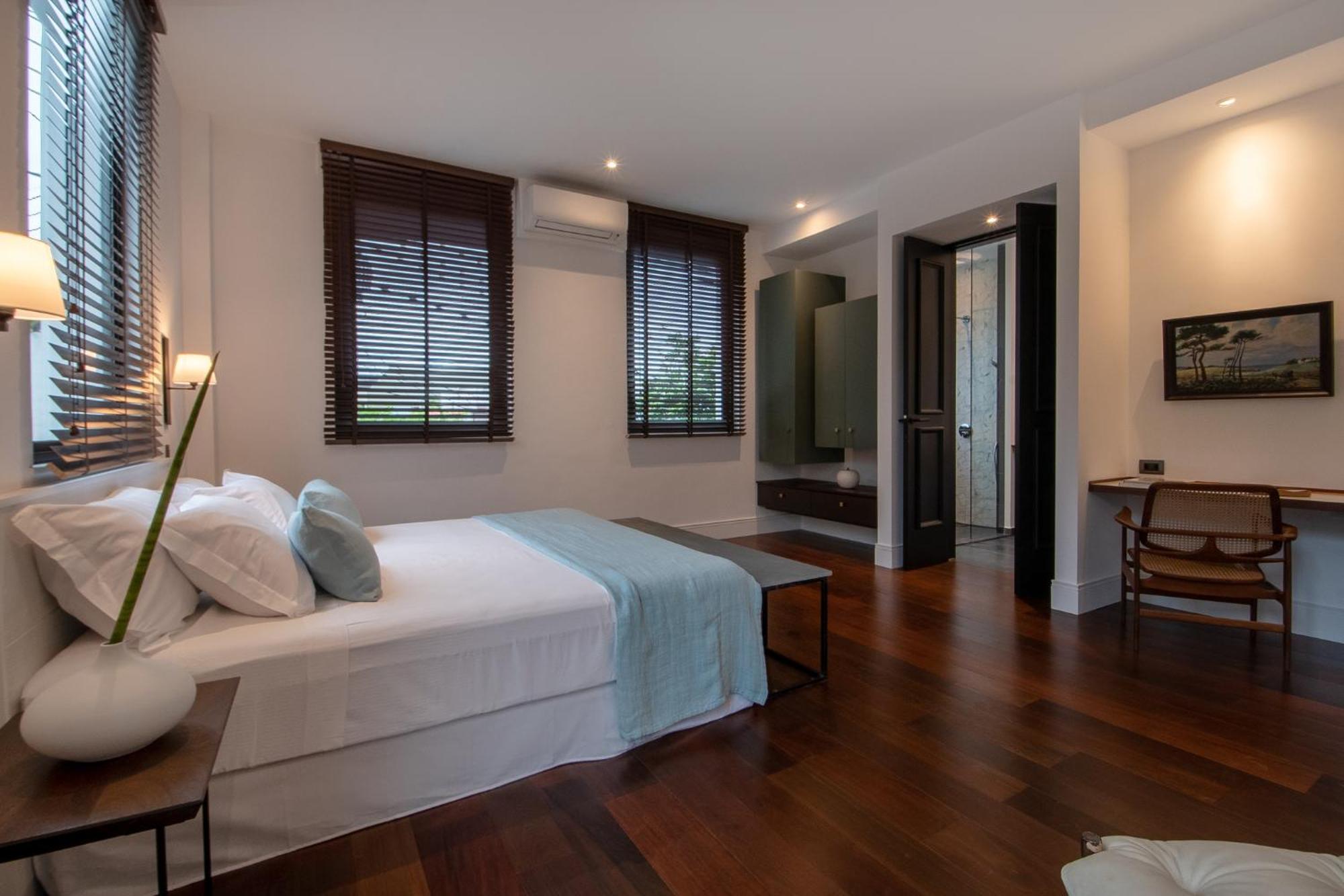 Villa Paranagua Hotel & Spa - Boutique Hotel Rio de Janeiro Eksteriør bilde