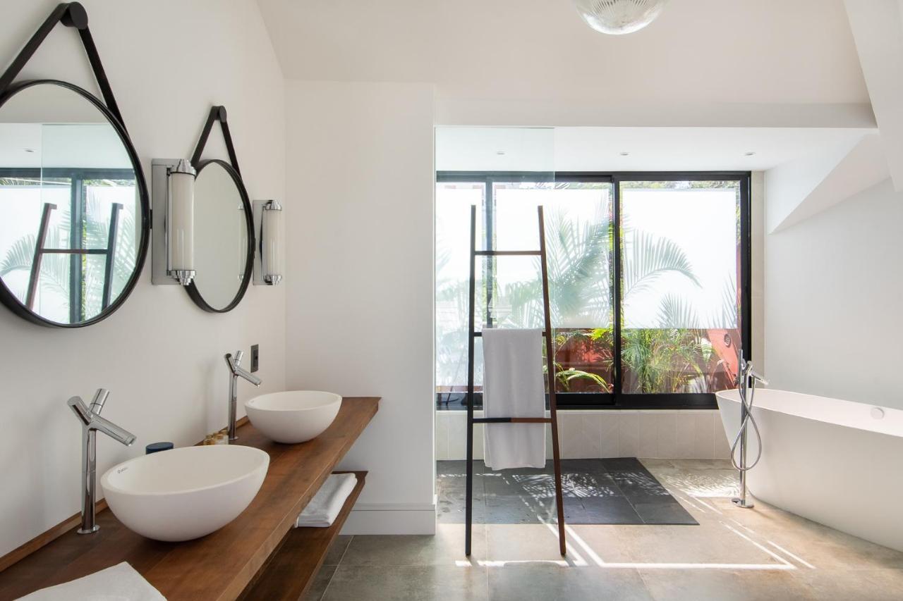 Villa Paranagua Hotel & Spa - Boutique Hotel Rio de Janeiro Eksteriør bilde