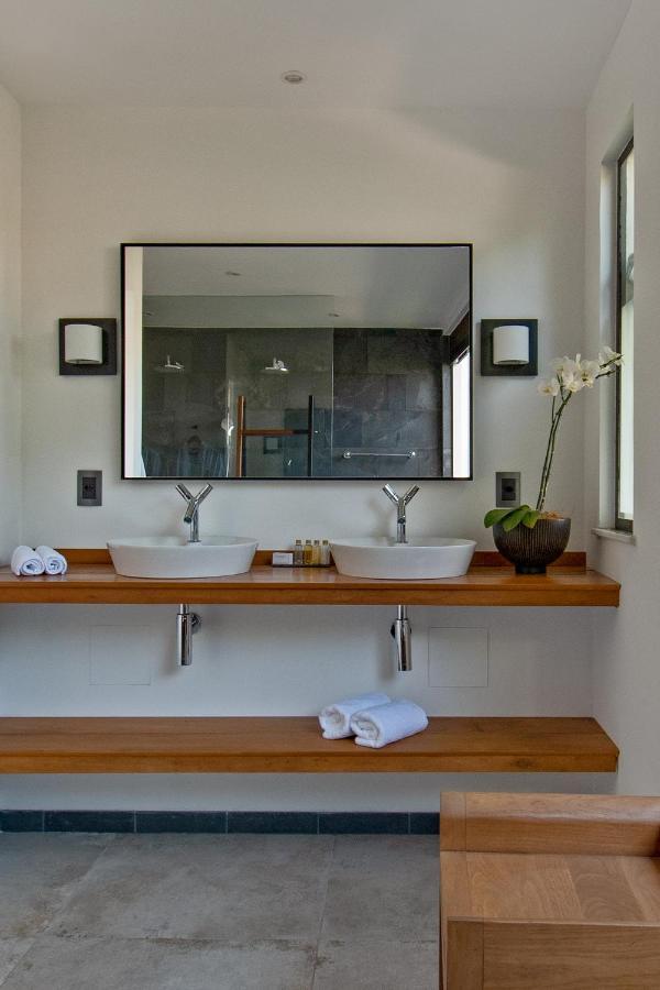 Villa Paranagua Hotel & Spa - Boutique Hotel Rio de Janeiro Eksteriør bilde