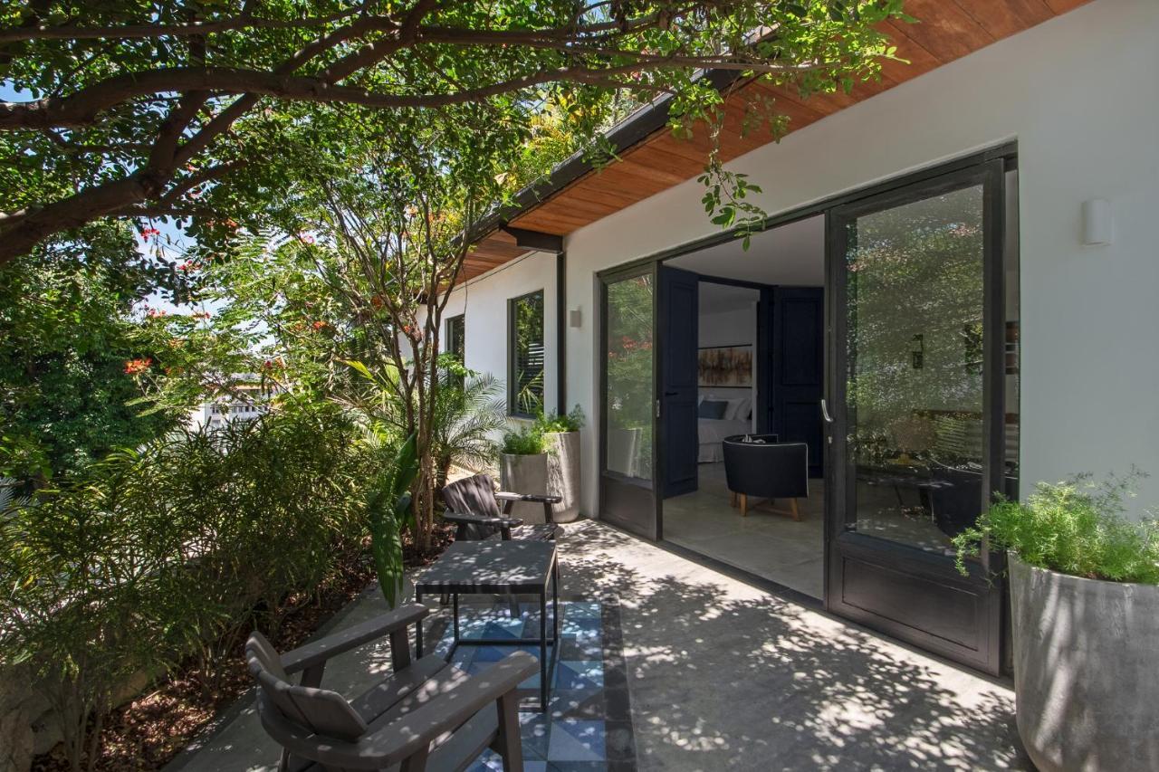 Villa Paranagua Hotel & Spa - Boutique Hotel Rio de Janeiro Eksteriør bilde