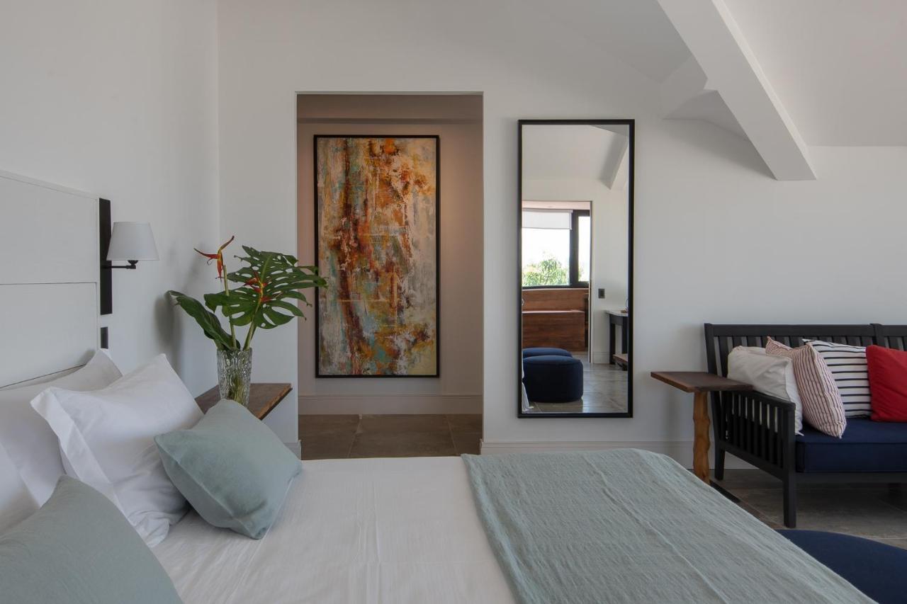 Villa Paranagua Hotel & Spa - Boutique Hotel Rio de Janeiro Eksteriør bilde