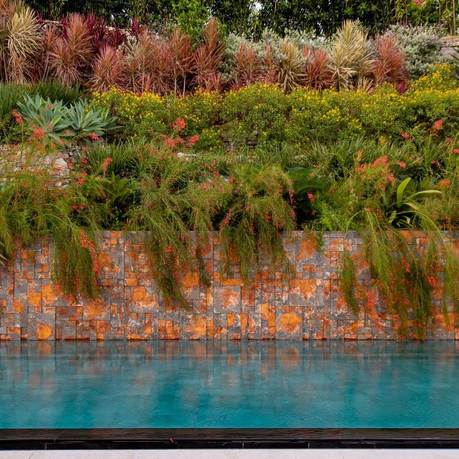 Villa Paranagua Hotel & Spa - Boutique Hotel Rio de Janeiro Eksteriør bilde