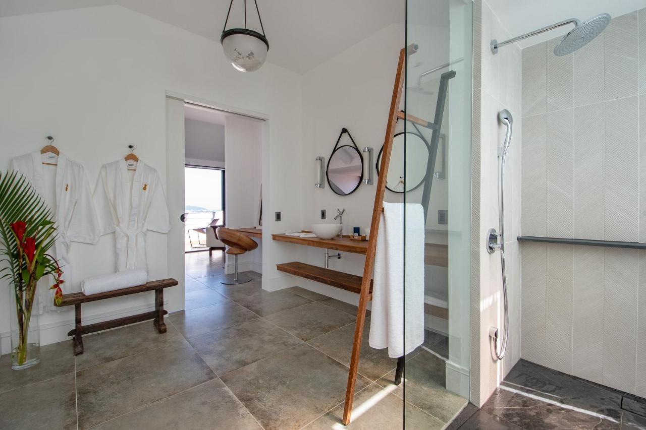 Villa Paranagua Hotel & Spa - Boutique Hotel Rio de Janeiro Eksteriør bilde