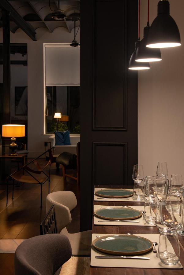 Villa Paranagua Hotel & Spa - Boutique Hotel Rio de Janeiro Eksteriør bilde