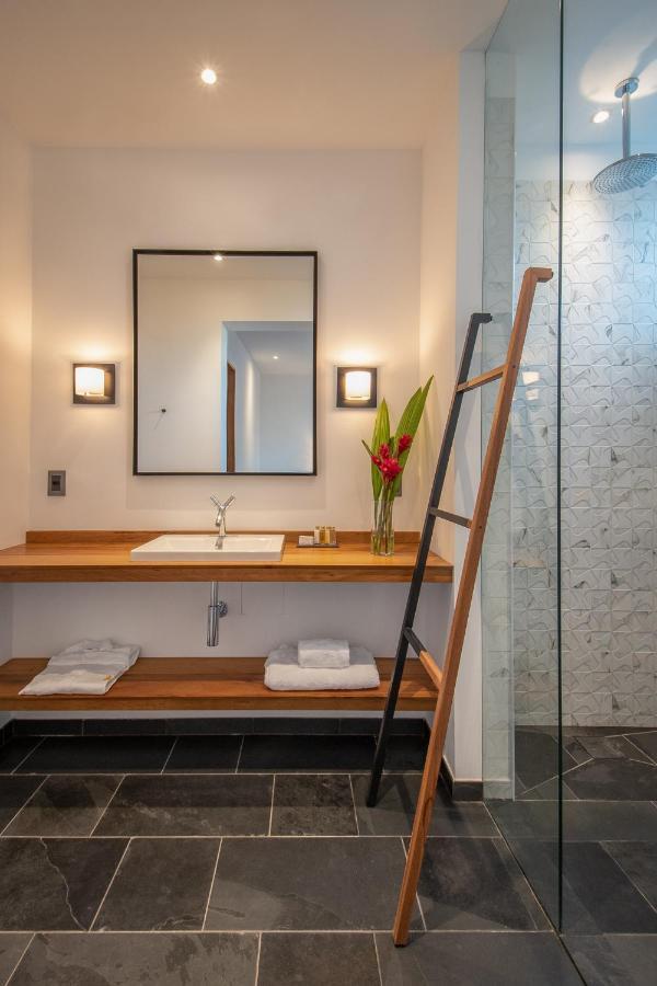 Villa Paranagua Hotel & Spa - Boutique Hotel Rio de Janeiro Eksteriør bilde