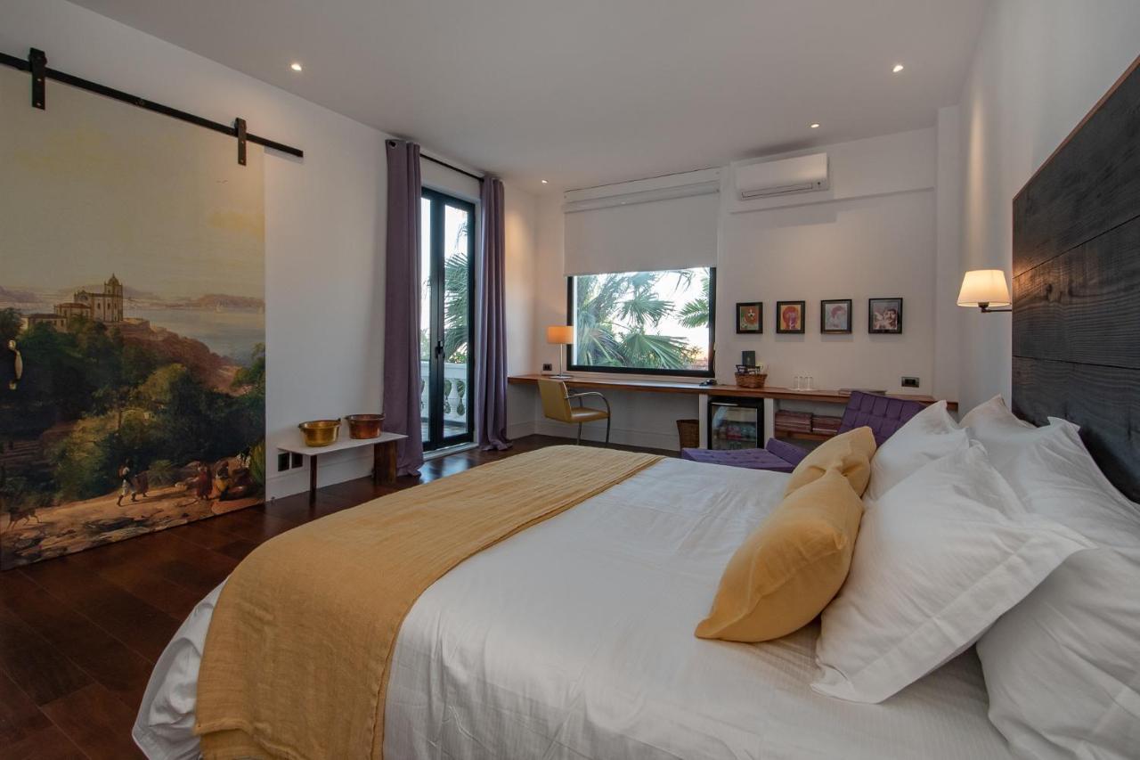 Villa Paranagua Hotel & Spa - Boutique Hotel Rio de Janeiro Eksteriør bilde