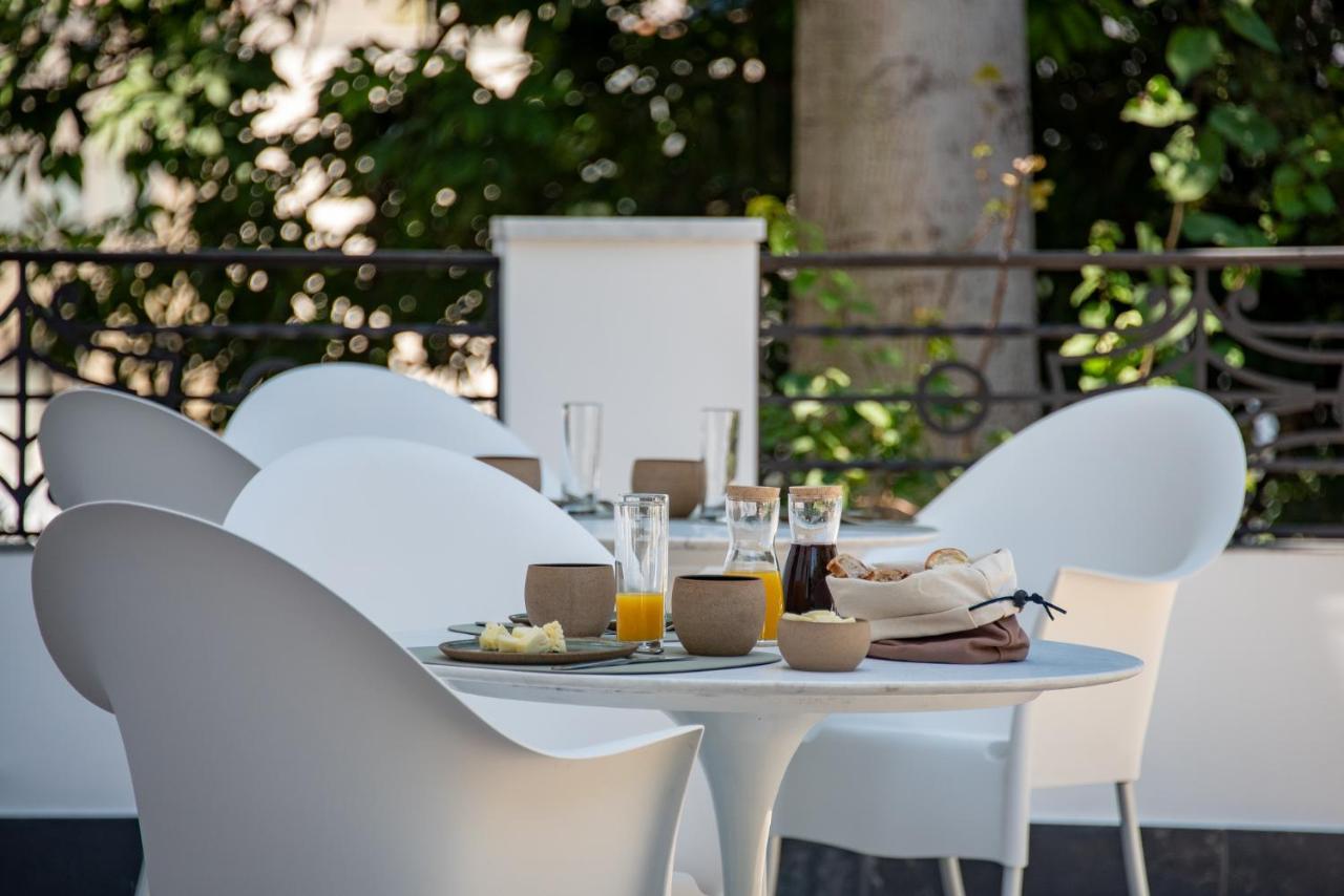 Villa Paranagua Hotel & Spa - Boutique Hotel Rio de Janeiro Eksteriør bilde