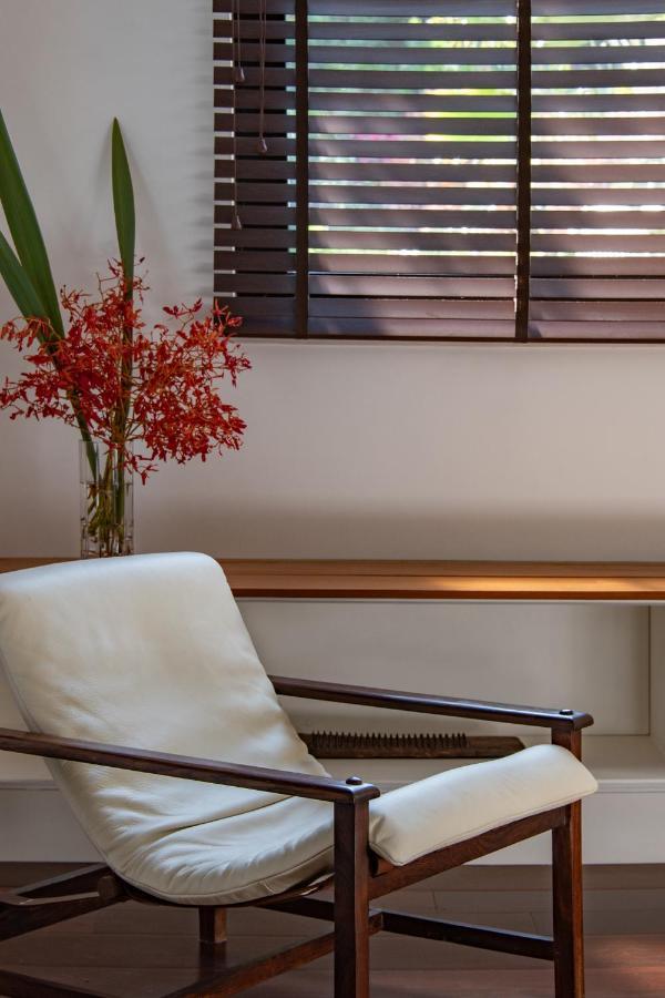 Villa Paranagua Hotel & Spa - Boutique Hotel Rio de Janeiro Eksteriør bilde